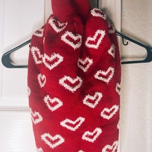 Pure Heart Dog sweater Large